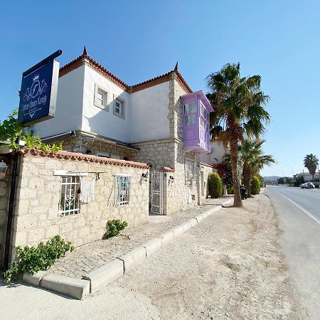 Fatma Hanim Konagi Alacati Izmir Exterior photo
